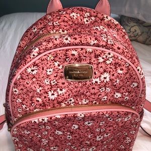 Micheal Kors Backpack